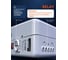Стабилизатор напряжения SUNTEK RELAY 12500 ВА, 110-290В, 6% точность, 3 года гарантии RL-12500 4