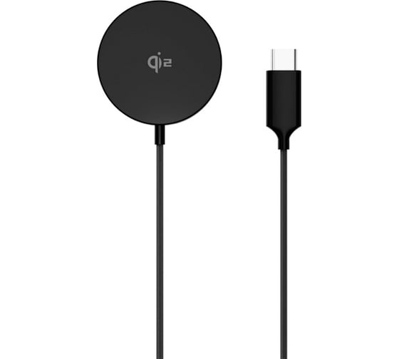 Беспроводное зарядное устройство PERO ULTIMATE MagSafe Qi2, 18W магнитное TC31