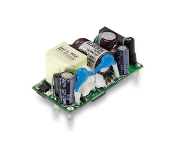 Источник питания Mean Well AC-DC MFM-05-3.3 4.1Вт Т02831976