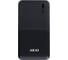 Внешний аккумулятор AKAI BE-10001B, 10 000 maH, порт Type-C черный BE-10001BTC 1