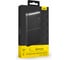 Внешний аккумулятор AKAI BE-10001B, 10 000 maH, порт Type-C черный BE-10001BTC 2