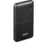 Внешний аккумулятор AKAI BE-10001B, 10 000 maH, порт Type-C черный BE-10001BTC 3