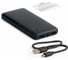 Внешний аккумулятор AKAI BE-10001B, 10 000 maH, порт Type-C черный BE-10001BTC 4