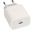 Зарядное устройство Hoco C76A Plus Speed PD20 W белый 801052 1