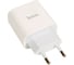 Зарядное устройство Hoco C76A Plus Speed PD20 W белый 801052 2