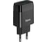 Зарядное устройство Hoco C72Q Glorious QC3.0 один USB порт, черный 801018 3