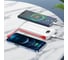 Внешний аккумулятор Hoco J71 Borealis power bank кабель Type-C, 2.0А (10000mAh), белый 812323 2