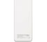 Внешний аккумулятор Hoco PB31S, PD+QC3.0 быстрая зарядка, 3.0А, 10000mAh, белый 776797 2