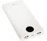 Внешний аккумулятор Hoco PB31S, PD+QC3.0 быстрая зарядка, 3.0А, 10000mAh, белый 776797 3