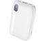 Внешний аккумулятор Hoco J53 Exceptional mobile power bank, 2.0A 10000mAh, белый 787290 2