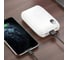 Внешний аккумулятор Hoco J53 Exceptional mobile power bank, 2.0A 10000mAh, белый 787290 3