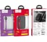 Внешний аккумулятор Hoco J53 Exceptional mobile power bank, 2.0A 10000mAh, белый 787290 4