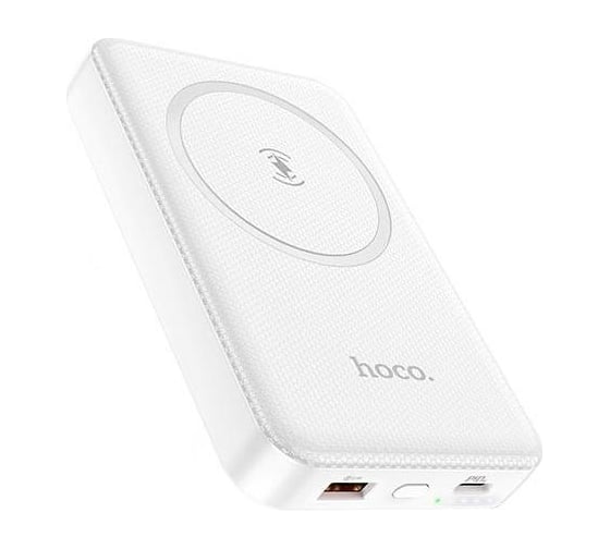 Power bank J79 Success wireless charging 10000mAh - HOCO