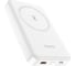 Внешний аккумулятор Hoco J79 Success PD+ QC3.0 беспроводная wireless зарядка 10000mAh, белый 801030 2
