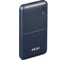 Внешний аккумулятор AKAI BE-10001B, 10 000 maH, порт Type-C синий BE-10001BTC синий 1