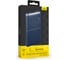 Внешний аккумулятор AKAI BE-10001B, 10 000 maH, порт Type-C синий BE-10001BTC синий 2