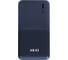 Внешний аккумулятор AKAI BE-10001B, 10 000 maH, порт Type-C синий BE-10001BTC синий 3