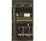 Частотный преобразователь ESQ -A500-021-0.4K 0.4кВт 200-240В 08.04.000421 4
