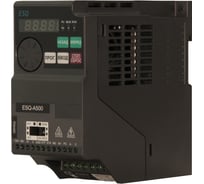 Частотный преобразователь ESQ -A500-043-0.75K 0.75кВт 380-480В 08.04.000425