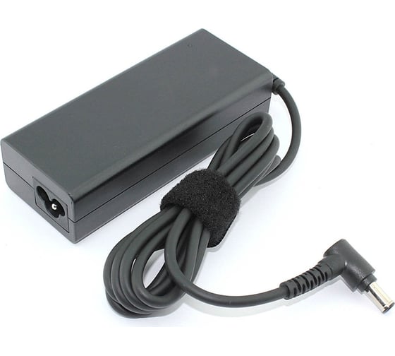 Блок питания сетевой адаптер для ноутбуков Sony ОЕМ 19.5V 4.7A 90W 6.5*4.4mm 081182