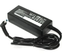 Блок питания сетевой адаптер для ноутбуков HP ОЕМ 19.5V 2.31A 4.5x3.0 HC 016090