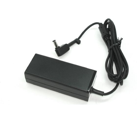 Блок питания сетевой адаптер для ноутбуков Acer ОЕМ 19V 2.37A 45W 5.5x1.7mm 018989