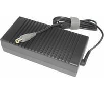 Блок питания сетевой адаптер для ноутбуков Lenovo ОЕМ 20V 8.5A 170W 8.0 pin 011292