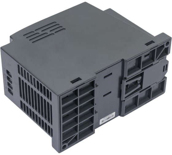 Преобразователь частоты TDM ПЧ-02T20 380В, 2,2кВт SQ0749-0006