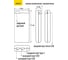 Внешний аккумулятор AKAI BE-20002, 20 000 mAh, черный BE-20002 черный 5