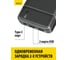 Внешний аккумулятор AKAI BE-20007 PD, 20 000 maH, черный BE-20007 PD черный 4