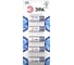 Батарейки ЭРА LR6-5BL Strip SUPER Alkaline, Б0014475 1
