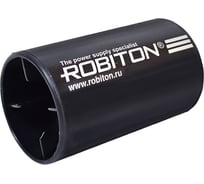 Адаптер для элементов питания Adaptor-AA-D BL2 Robiton 12154