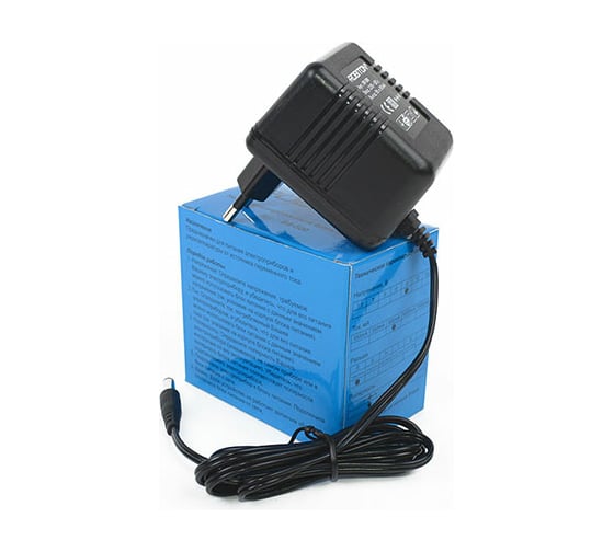 Адаптер/блок питания ROBITON B9-500 5,5х2,1/12 4731