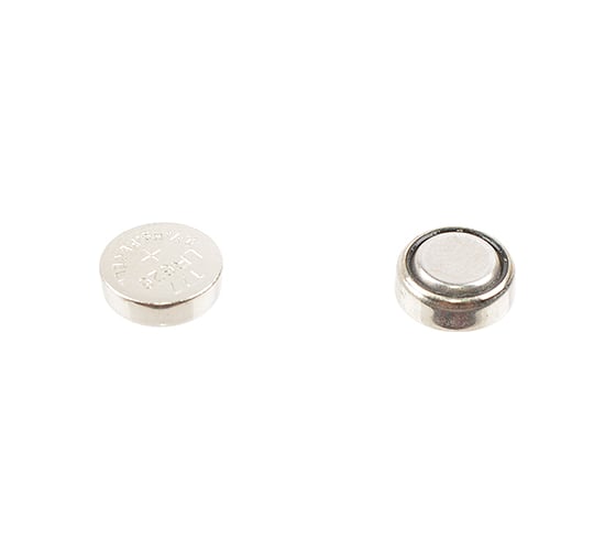Элемент питания Robiton STANDARD R-AG4-0-BL5 (0 Hg) AG4 LR626 377 LR66 BL5 16951