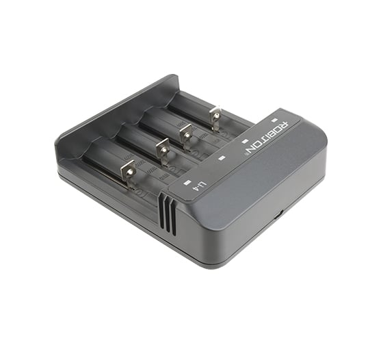 Зарядное устройство Robiton Li-4 17519
