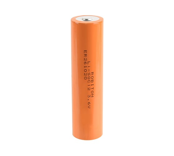 Элемент питания Robiton ER261020 PK1 17436 1