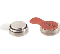 Элемент питания Robiton HEARING AID R-ZA312-BL6 312 PR41 DA312 V312A BL6 16913