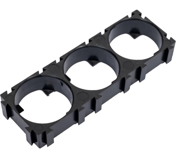 Держатель для элементов питания Robiton 3x18650H PK1 15933