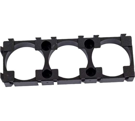 Держатель для элементов питания Robiton 3x18650H PK1 15933
