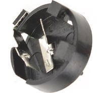 Отсек для элементов питания Robiton Bh1x1220 PK1 16503