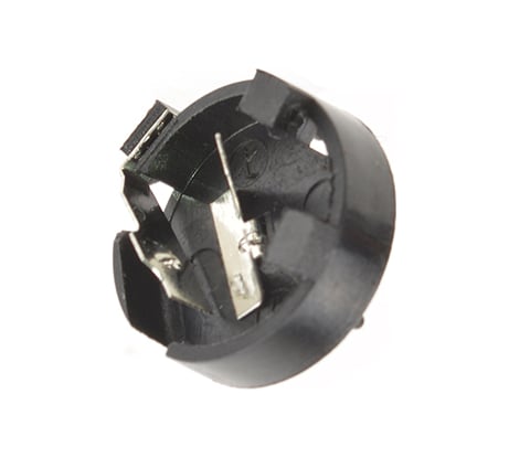 Отсек для элементов питания Robiton Bh1x1220 PK1 16503