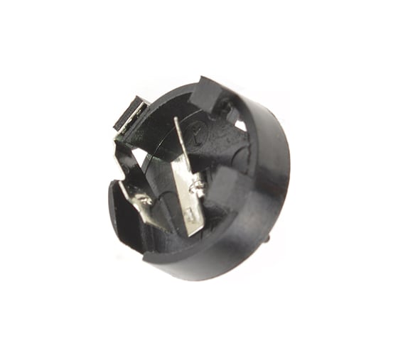 Отсек для элементов питания Robiton Bh1x1220 PK1 16503 1