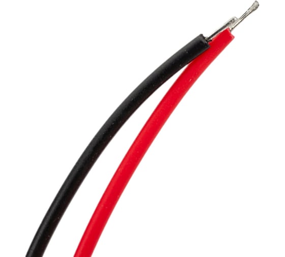 Отсек для элементов питания Robiton Bh1x18650 с двумя проводами PK1 12329