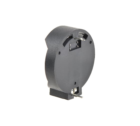 Отсек для элементов питания Robiton Bh1x2032/2 PK1 16507