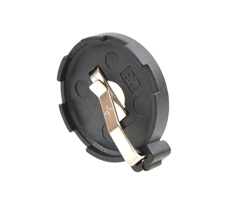 Отсек для элементов питания Robiton Bh1x2325 PK1 16508