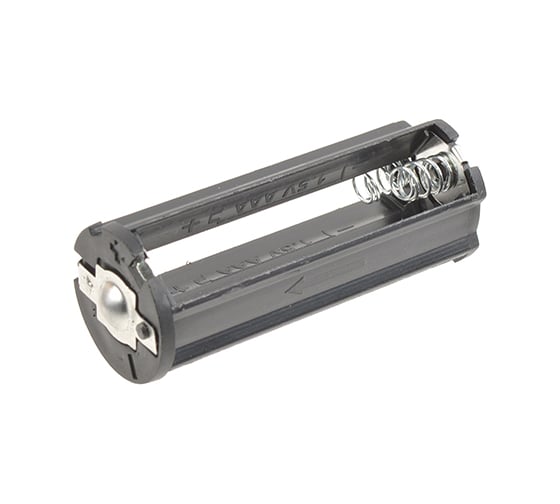 Отсек для элементов питания Robiton Bh3xAAA/cillindrical цилиндр PK1 16496 1