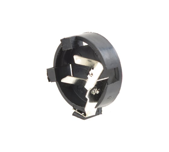 Отсек для элементов питания Robiton Bh1x1225 PK1 16504