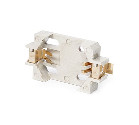 Отсек для элементов питания Robiton Bh1x2032 PK1 13129