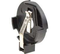 Отсек для элементов питания Robiton Bh1x2032/1 PK1 16505