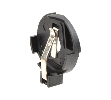 Отсек для элементов питания Robiton Bh1x2032/1 PK1 16505